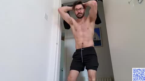 Callum online show from February 2025 11:52:01 AM