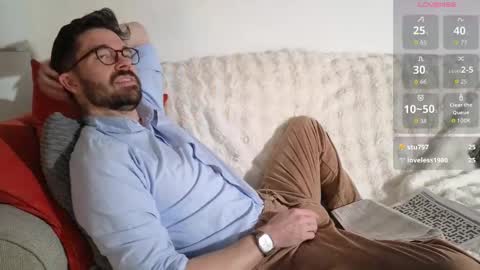 Callum online show from February 2026 06:59:02 PM