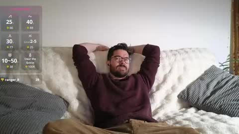 Callum online show from March 2026 08:03:01 PM