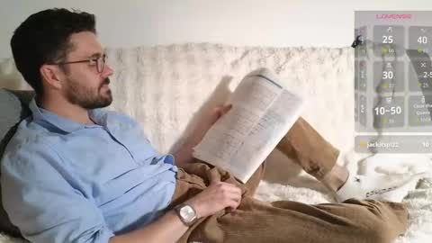Snapshot of britishpoet chatting on May 2026 08:16:01 PM Callum online show from May 2026 08:16:01 PM