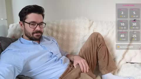 Snapshot of britishpoet chatting on May 2026 01:29:02 PM Callum online show from May 2026 01:29:02 PM