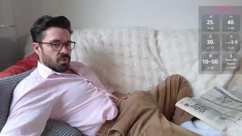 Snapshot of britishpoet chatting on May 2026 02:15:02 PM Callum online show from May 2026 02:15:02 PM