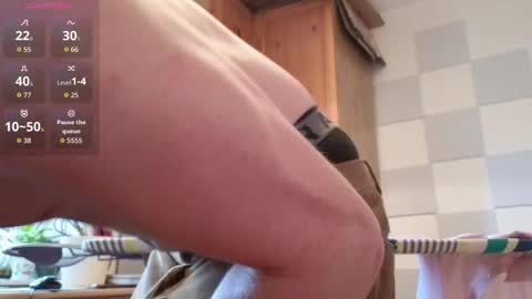 British Poet online show from November 2025 10:27:01 AM