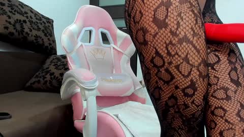 britney_charm online show from January 2025 08:41:02 AM