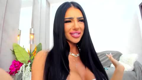 britney_charm online show from February 2026 07:51:02 AM