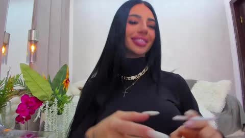 britney_charm online show from February 2026 07:41:02 AM