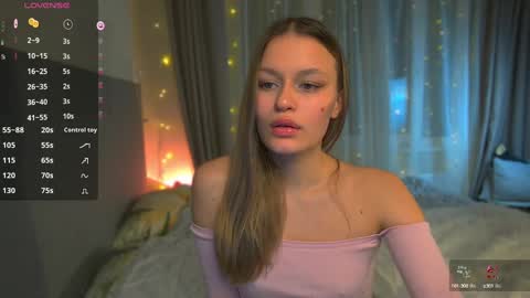 Britney online show from February 2025 05:18:01 PM