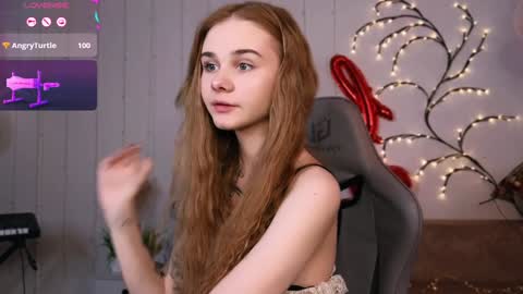 Britney online show from January 2025 08:36:02 PM