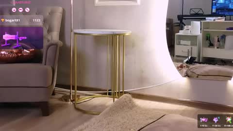 Britney online show from February 2025 12:10:02 AM