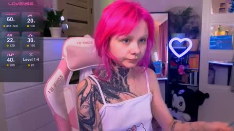 Britney online show from October 2025 08:29:02 PM