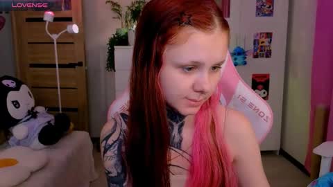 Britney online show from November 2025 08:29:01 PM