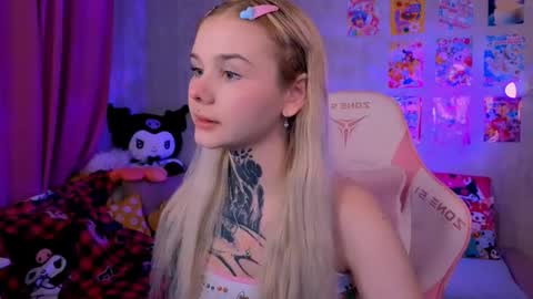 Britney online show from February 2026 07:01:01 PM