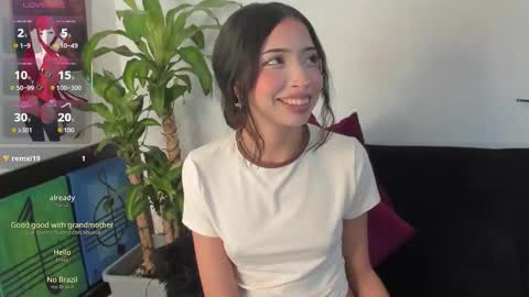 britney rose online show from September 2025 07:21:02 AM