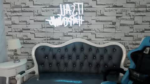 Britney  online show from February 2025 03:44:01 AM