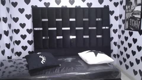 Britney  online show from February 2025 09:42:01 AM