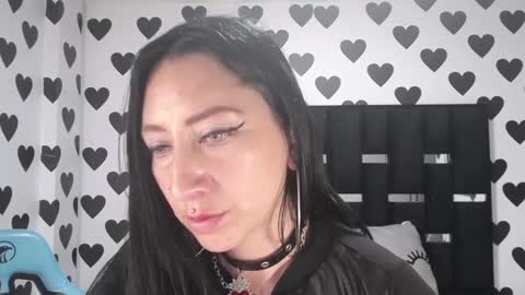 Britney  online show from March 2025 09:46:02 AM