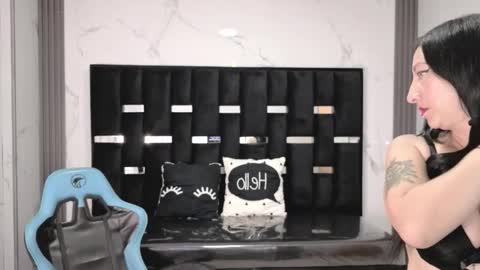 Britney  online show from September 2025 02:25:01 AM