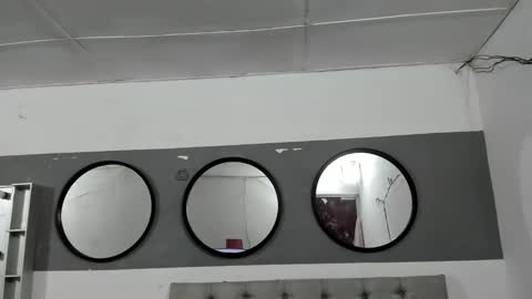 Jessica online show from December 2025 04:19:01 AM