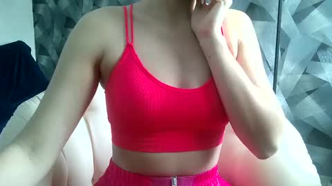 BritneyKittens online show from February 2025 07:18:01 AM