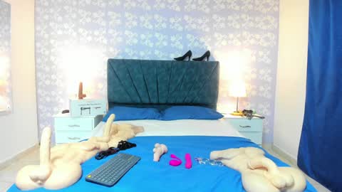 BritneySweet  online show from December 2024 08:40:02 PM