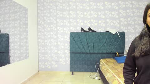 BritneySweet  online show from December 2024 05:31:01 PM