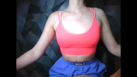 BritneyxKittens online show from October 2025 04:08:01 PM