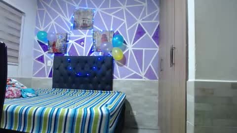 brittany_and_wizkhal online show from September 2025 10:26:01 PM