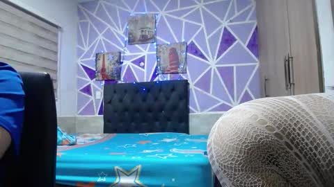 brittany_and_wizkhal online show from October 2025 12:44:02 AM