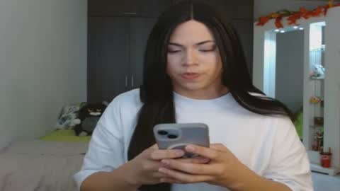 brittany_wilsom online show from November 2025 04:57:02 PM