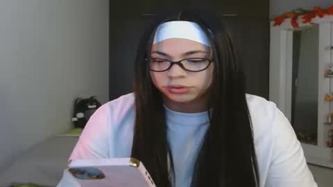 brittany_wilsom online show from November 2025 08:30:01 PM