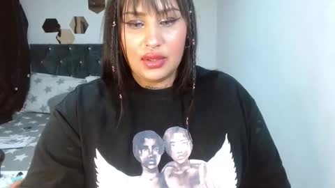 Snapshot of brittanybeauty69 chatting on October 2025 10:43:02 PM brittanybeauty69 online show from October 2025 10:43:02 PM