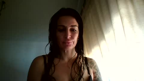 Brittany Love online show from June 2026 05:18:02 PM