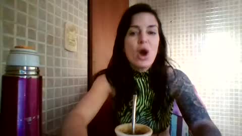 Brittany Love online show from June 2026 02:43:01 PM