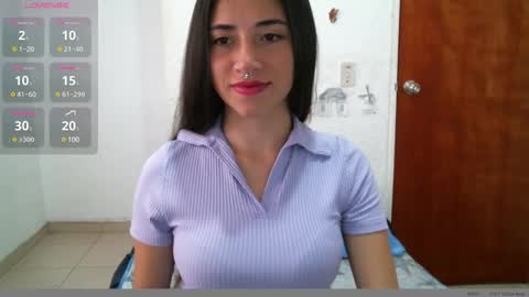 BRITTANY online show from January 2025 12:13:01 PM