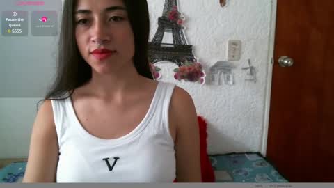 BRITTANY online show from February 2025 01:03:02 PM