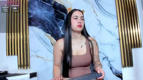 brittanyy20 online show from April 2026 08:17:02 AM