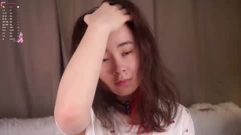 Lina online show from February 2026 11:29:02 AM