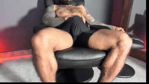 brockhurn_ online show from November 2025 02:01:02 AM