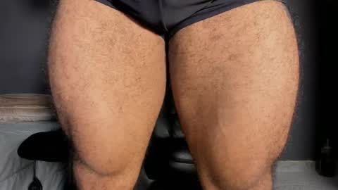 brockhurn_ online show from February 2026 02:21:01 AM