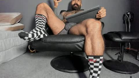 brockhurn_ online show from April 2026 01:50:02 AM