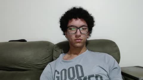 Derek Richard online show from February 2025 01:35:02 AM