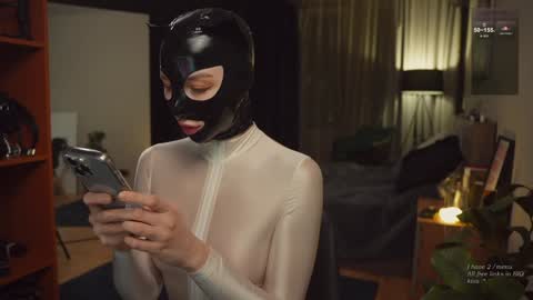 Anna online show from January 2025 03:28:02 PM