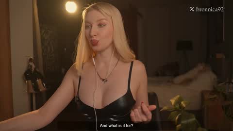 Anna online show from February 2026 04:45:02 PM