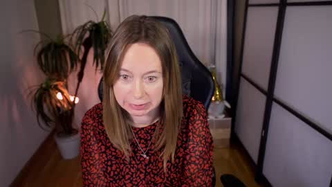 Brooke online show from January 2025 09:05:01 PM