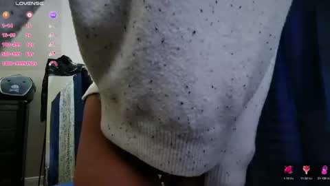 brookebee online show from January 2026 01:10:02 AM