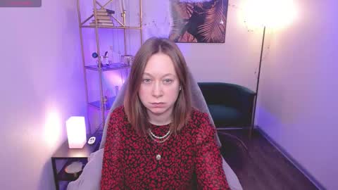 Lady Brooke online show from February 2026 08:58:01 PM