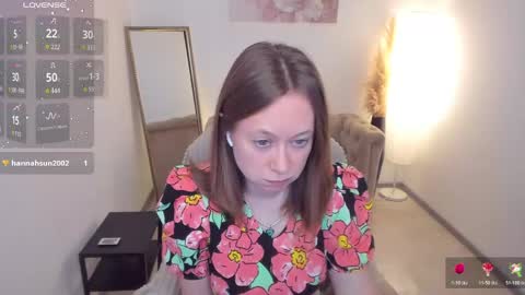 Lady Brooke online show from June 2026 08:45:01 PM