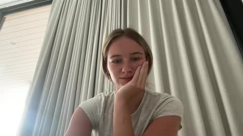 Brooke Dawnson online show from May 2026 01:50:01 PM