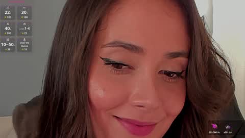 Brooke Miller online show from January 2025 12:13:01 AM