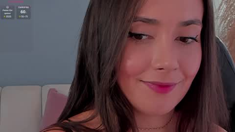 Brooke Miller online show from January 2025 04:06:01 PM